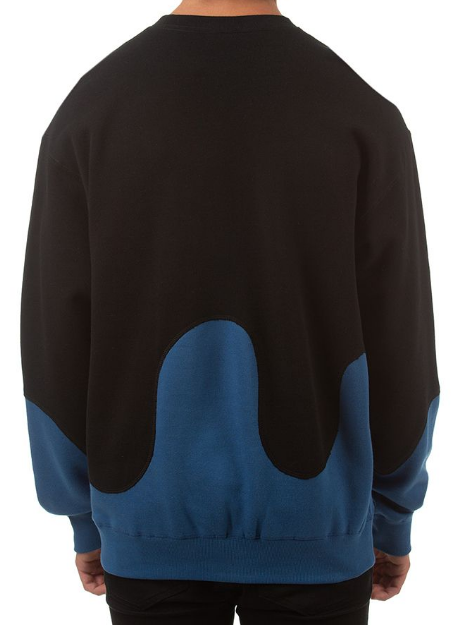 Icecream Flag Crewneck