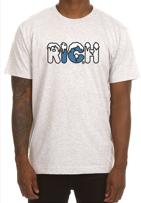 Icecream Rich SS Tee