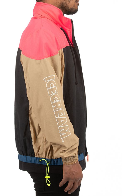 Icecream Fumble Jacket