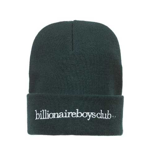 Billionaire Boys Club Nebula Beanie