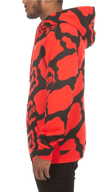 Icecream House Hoodie