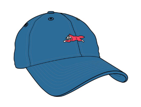 Icecream The Thing Dad Hat