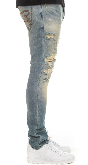 Icecream Gelatto Jean