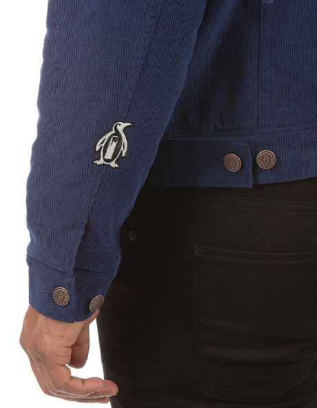 Icecream Heartland Jacket