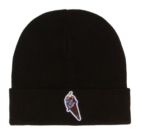 Icecream Cap