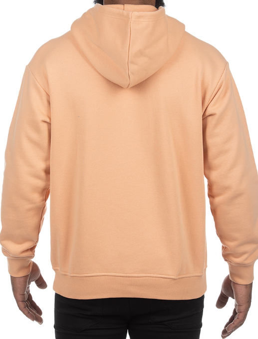 Icecream Dawg Hoodie Toast