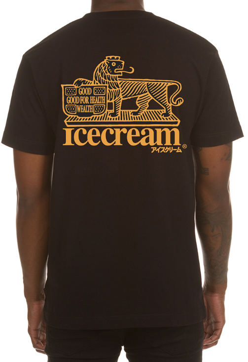 Icecream Bars SS Tee