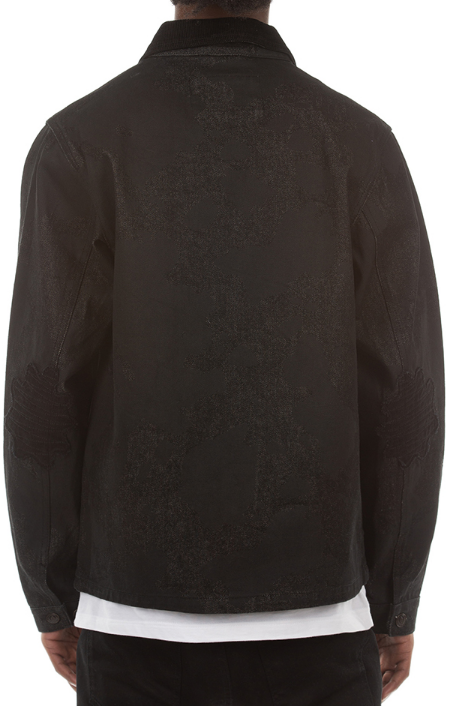 Icecream Dale Jacket