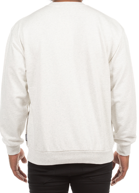 Icecream Katana Crewneck