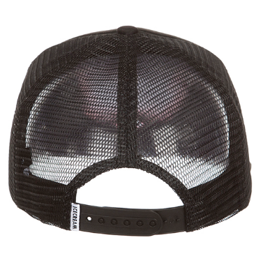 Icecream Inset Trucker Hat