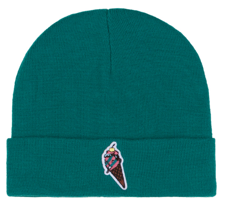 Icecream Cap