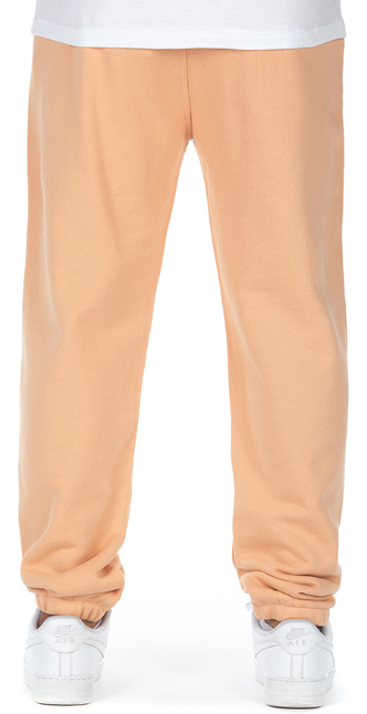 Icecream Running Dog Sweatpants Toast