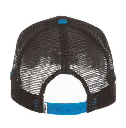 Icecream Royal Trucker Hat