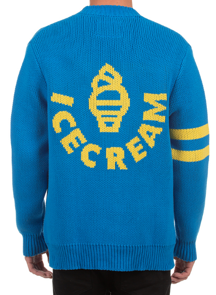 Icecream Bishop Sweater