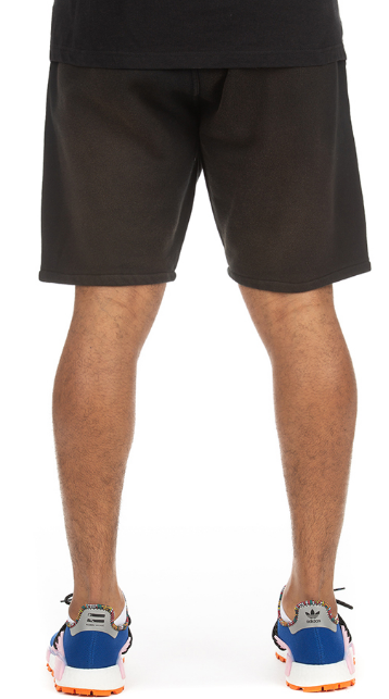 Icecream Gerald Shorts Black