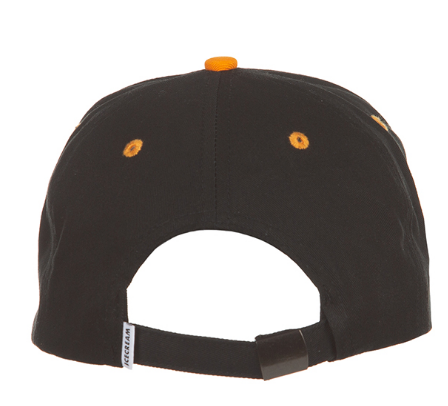 Icecream Icicle Panel Hat