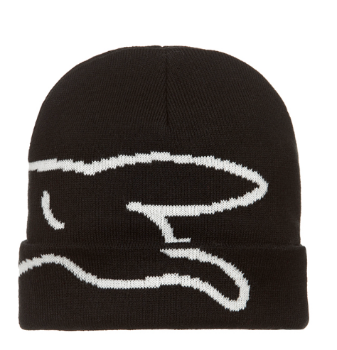 Icecream Jade Knit Cap
