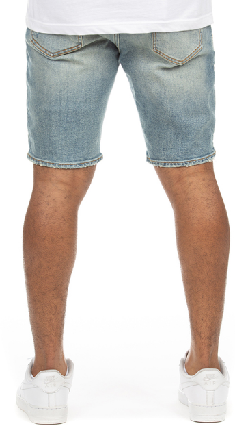 Icecream Arch Jean Short