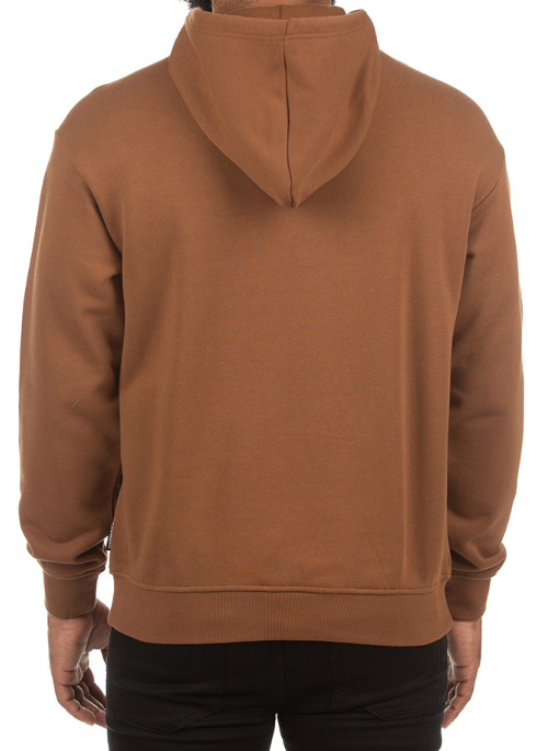 Icecream Universe Hoodie Bison
