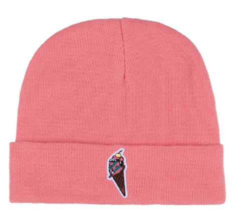 Icecream Cap