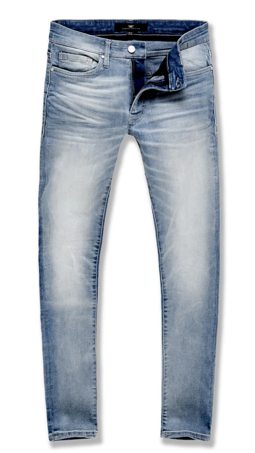Jordan Craig Sevilla Denim Aged Wash