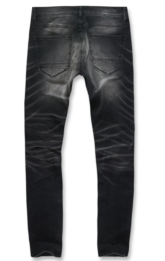 Jordan Craig Sean Portland Denim Black Shadow