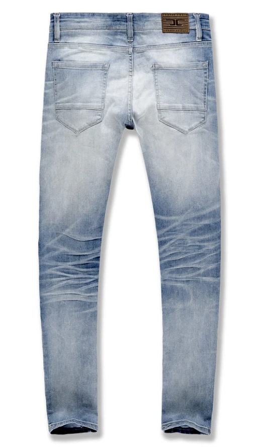 Jordan Craig Sevilla Denim Aged Wash
