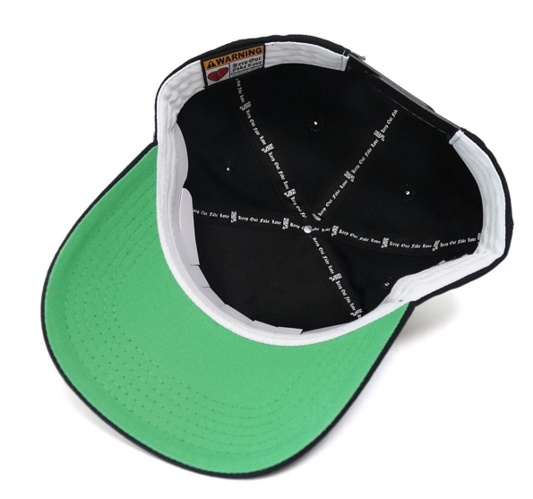 KOFL World Famous New York Black