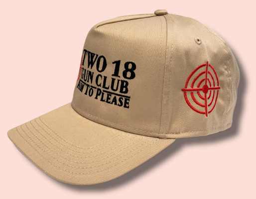 KOFL Aim To Please Khaki