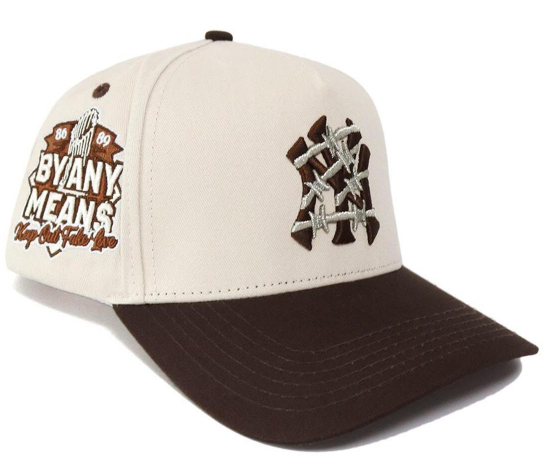 KOFL World Famous New York Brown