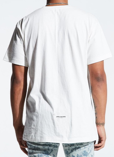 Lifted Anchors "Sweet Nothings" Tee