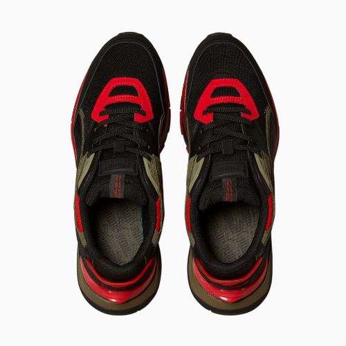 Puma Mirage Sport Tipoff Shoes Men's