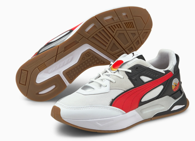 Puma Mirage Sport AS Shoes Men's