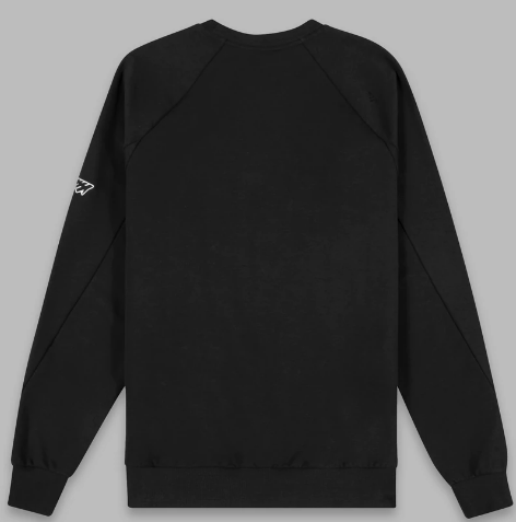 Paper Planes Solid Crewneck