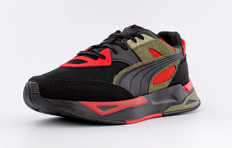 Puma Mirage Sport Tipoff Shoes Men's