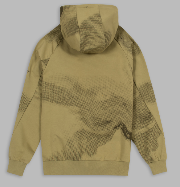 Paper Planes Watermark Hoodie