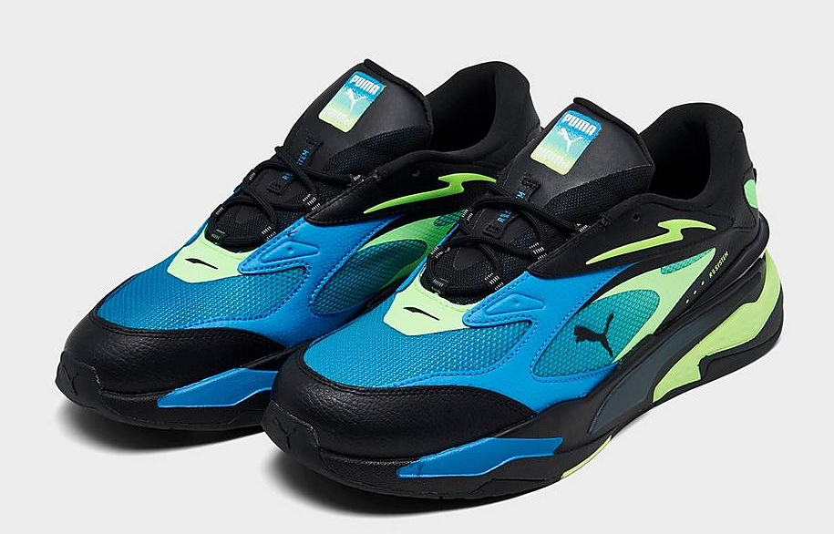 Puma RS-Fast LS Shoes Men's