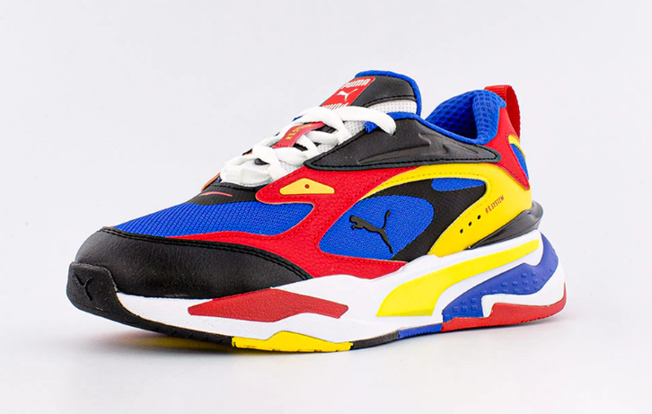 Puma RS-Fast Limits Men's