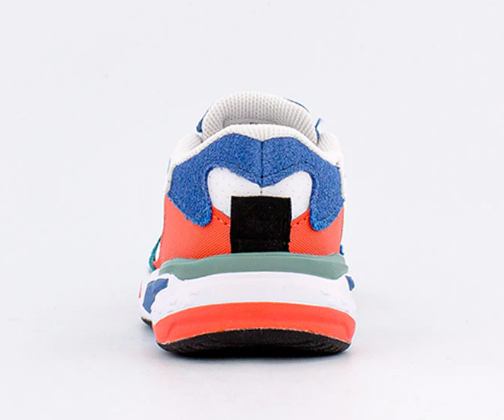 Puma RS-Fast Go For AC Infant/Toddler