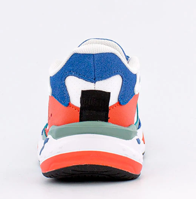 Puma RS-Fast Go For AC Little Kids