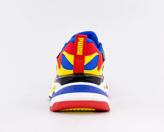 Puma RS-Fast Limits Juniors