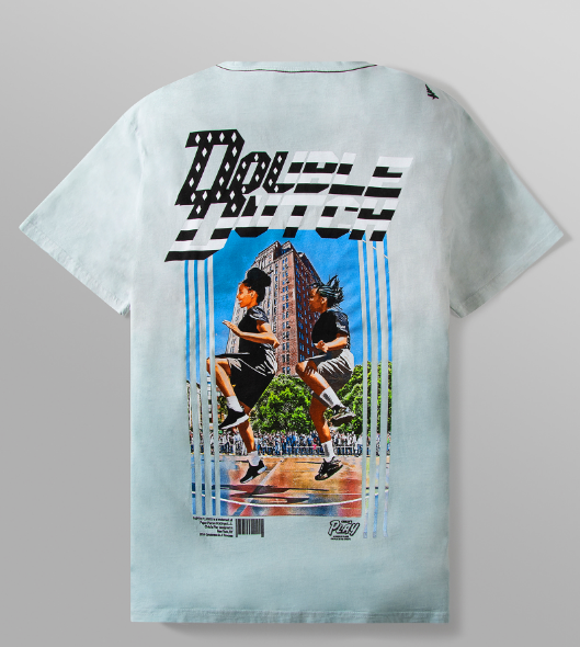 Paper Planes Double Dutch Champ Tee