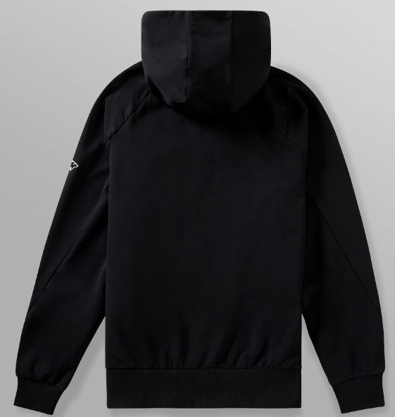 Paper Planes Leadership Hoodie