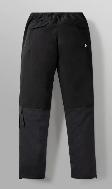 Paper Planes Sportsmen Slim Fit Cargo