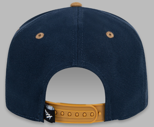 Paper Planes First Class 2.0 9Fifty Snapback Hat