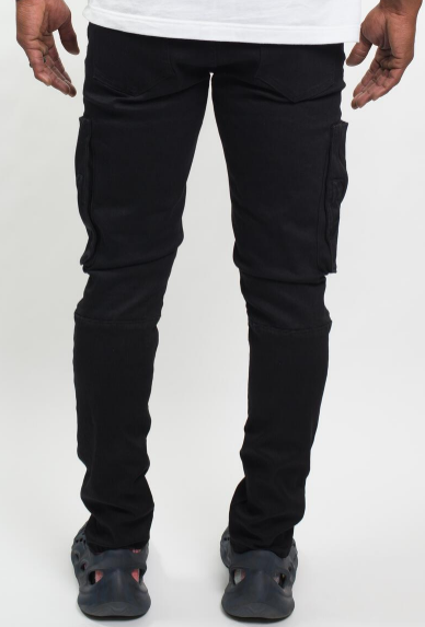 Caliber Denim Generals Cargo