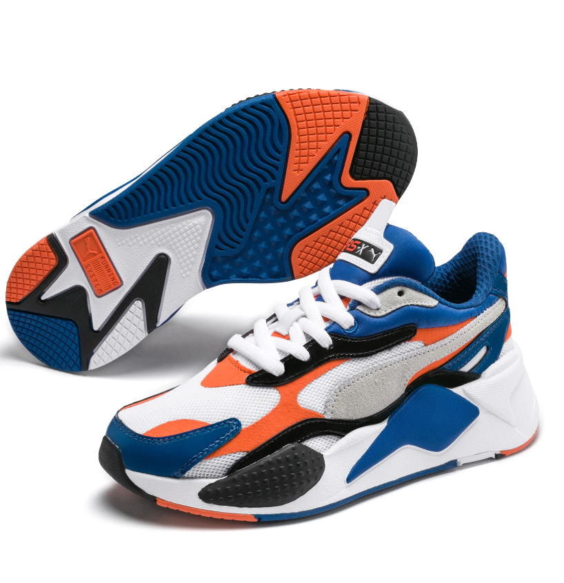 Puma RS-X³ Miracle Sneakers JR (Kids)