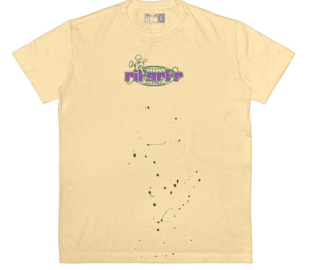 Rip N Repair Modifications Of Populations Tee