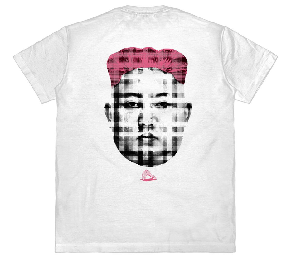 Rip N Repair Love Of The Game Tee