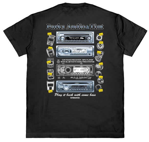 Rip N Repair Play It Back